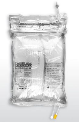 Citralysat K4 5000ml