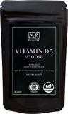 B-Fit Club Vitamín D3 2500IU 90 tablet