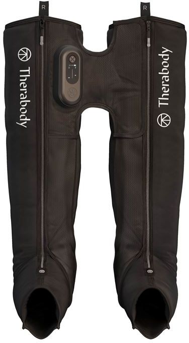 Therabody Bezdrátové kompresní boty JetBoots Prime - Medium