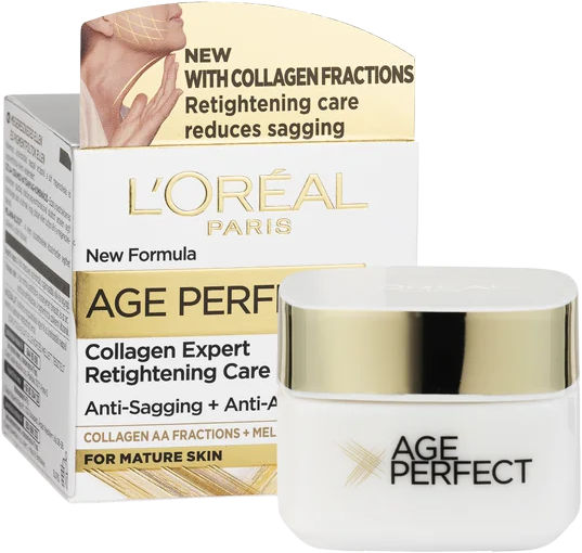 L'Oréal Paris Age Perfect Denní hydratující krém 50 ml