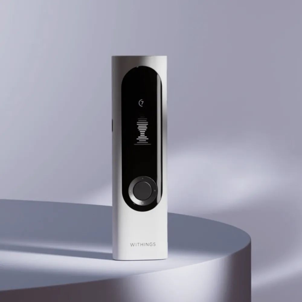 Withings Withings BeamO 4v1 MultiScan