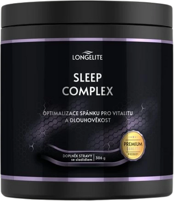 Longelite Sleep complex 306 g