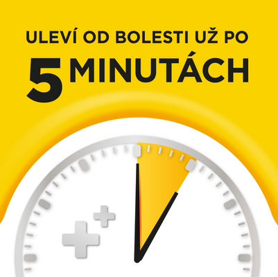 Strepsils Med a Citron 0.6mg/1.2mg 24 pastilek