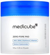 Medicube Exfoliační polštářky na obličej 70 ks