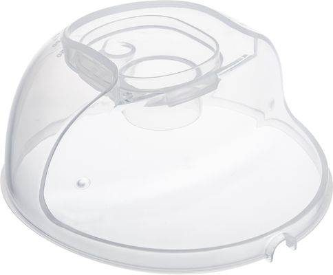 Canpol babies Dvojitá elektrická odsávačka mateřského mléka do podprsenky SmartSense