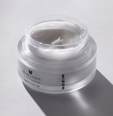 Mizon Hyalugen le lift krém s kolagenem a hyaluronem 50 ml