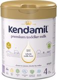 Kendamil Premium 4 HMO+, 800 g