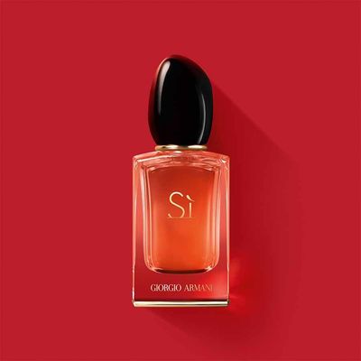Giorgio Armani Parfémová voda EDP Sì Intense 30 ml