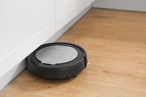 Sencor Robotický vysavač SRV 1000SL