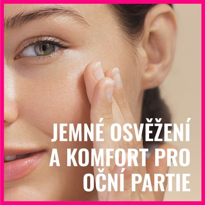 Dermacol Sensitive neparfémovaný odličovač na citlivé oči 150 ml