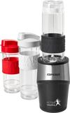 Concept SM3385 Smoothie maker Active Smoothie 500 W BLACK