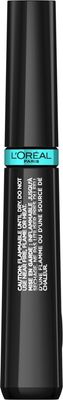 L'Oréal Paris Telescopic voděodolná řasenka, 8 ml