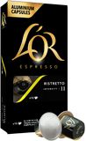 L'or Espresso Ristretto kapsle pro Nespresso®* Original kávovary 10 ks