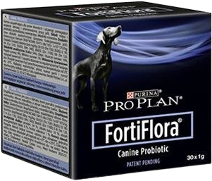 Purina VD Canine Fortiflora 30 x 1 g