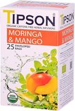 Tipson BIO Moringa Mango 25 x 1.5 g