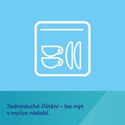 Canpol babies Bryndák silikonový s kapsou Dots žlutý