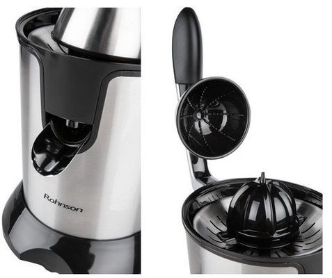 Rohnson Lis na citrusy R-411
