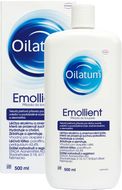 Oilatum přísada do koupele k léčbě ekzému a dermatitid 500 ml