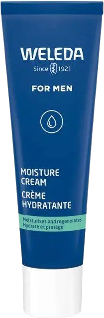 Weleda For Men Hydratační pleťový krém 30 ml