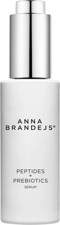 ANNA BRANDEJS Peptides + Prebiotics sérum 30 ml