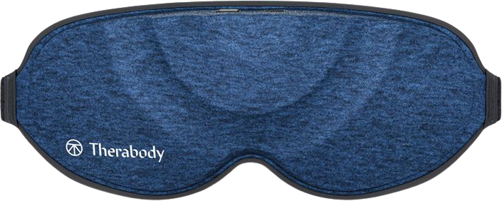 Therabody Sleepmask, masážní oční maska