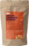GymBeam BIO Cejlonská skořice 100 g