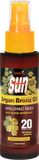 Sun Vital Arganový opalovací olej OF20 100 ml