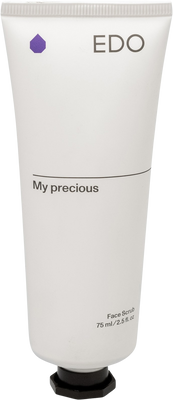 Edo Jemný peeling na tvář 75 ml