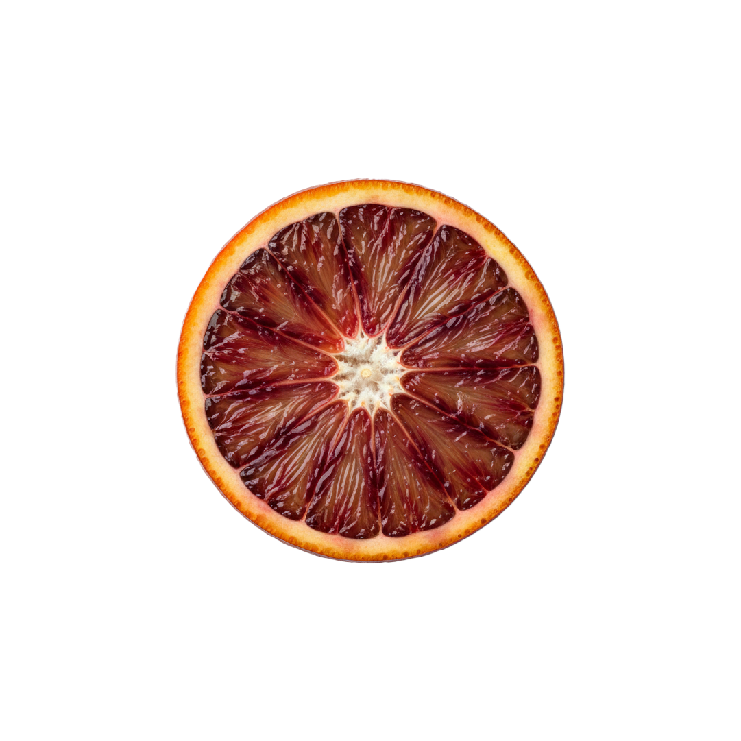 horky pomeranc