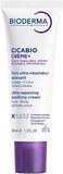 Bioderma Cicabio Krém+ zklidňující a obnovující krém 40 ml