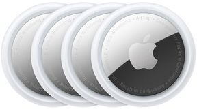 Apple AirTag 4 ks