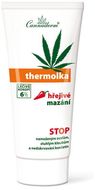 Cannaderm Thermolka EXTRA hřejivé mazání 150 ml