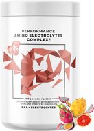 Brainmax Performance Amino Electrolytes Complex EAA + Elektrolyty Tropic 600 g