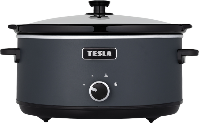 Tesla SlowCook S500 - pomalý hrnec
