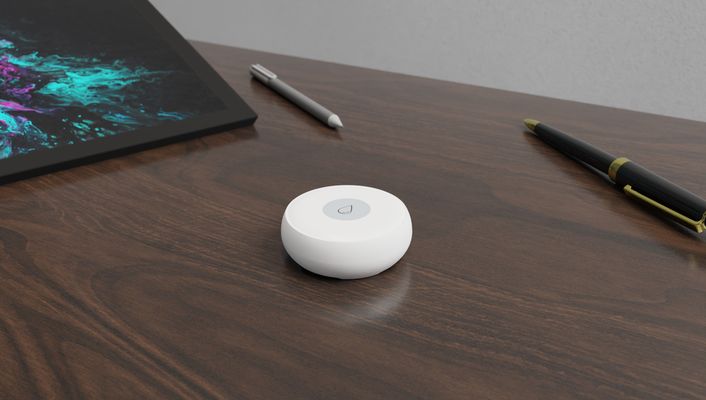 Tesla Smart Sensor Water