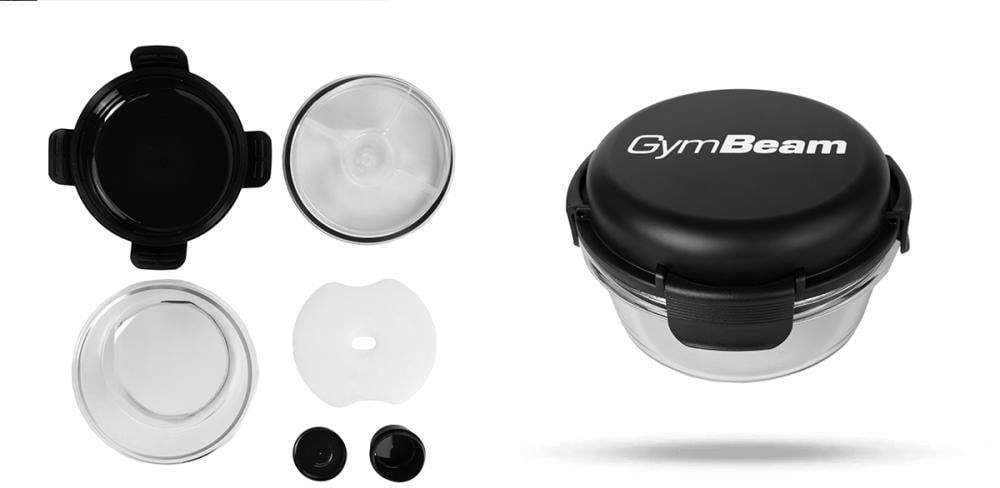 GymBeam Chladicí nádoba na jídlo 950 ml
