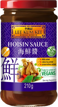 Lee Kum Kee Omáčka Hoisin 210 g