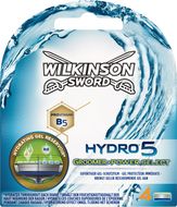 Wilkinson Sword Hydro 5 Groomer náhradní hlavice 4 ks