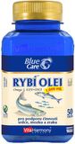 VitaHarmony Rybí olej Omega 3 50 tablet