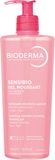 Bioderma Sensibio Gel moussant čistící pěnivý gel 500 ml