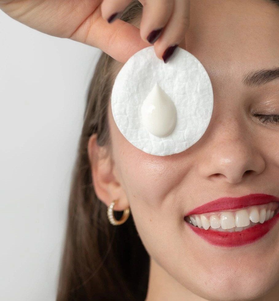 Lobey Odličovací mléko 100 ml