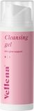 Vellena Čistící gel pro rozjasnění pleti 150 ml