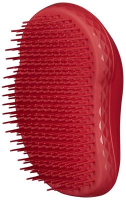 Tangle Teezer Thick & Curly Salsa Red Kartáč