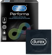 Durex Performa Kondomy 3 ks