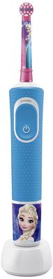 Oral-B Vitality Kids Frozen + cestovní pouzdro elektrický zubní kartáček 1 ks