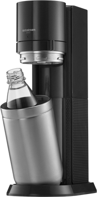 Sodastream Duo Black výrobník