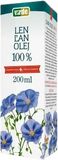 Virde Ľan 100% Olej 200 ml