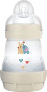 MAM Láhev Anti-colic, bílá, 160 ml