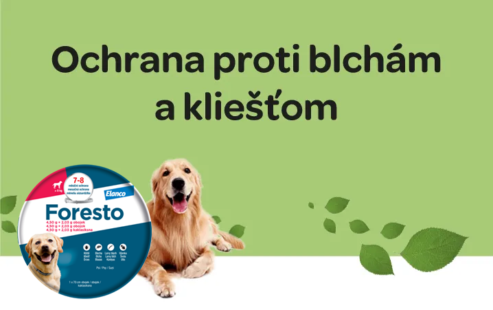 foresto ochrana