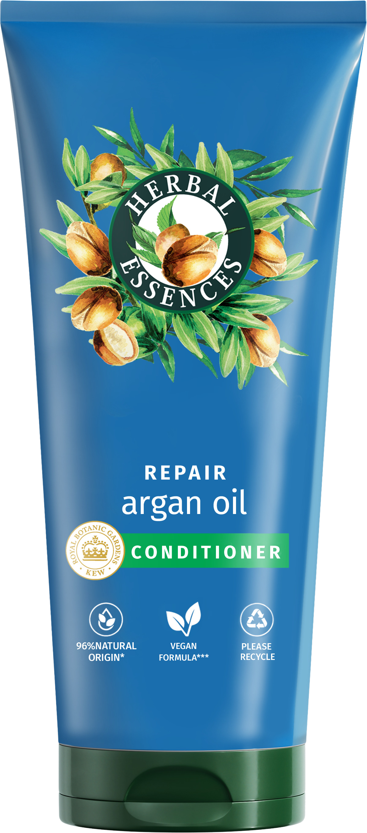Herbal Essences Argan Oil Repair, Kondicionér na poškozené vlasy 250 ml